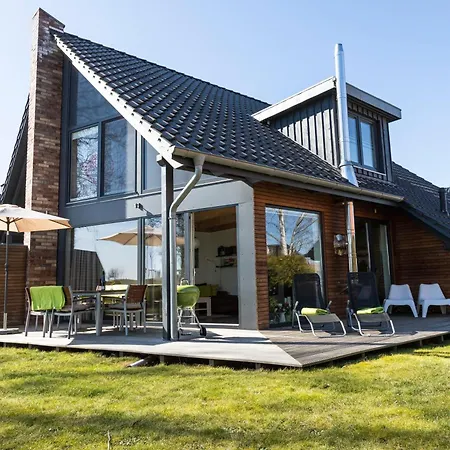 Ferienhaus Ferien-haus Am Ahorneck / Benno *